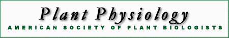 Plant Physiology Logo